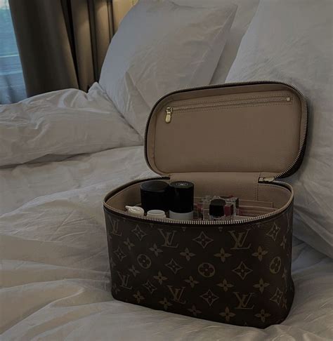 beauty case louis vuitton donna|Nice Vanity .